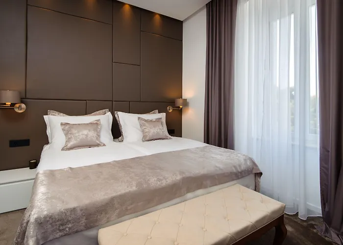 Dream Luxury Σπλιτ