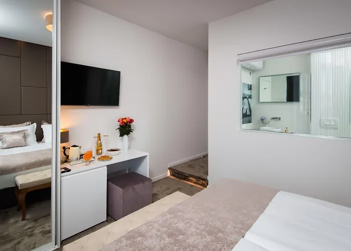 Dream Luxury Σπλιτ