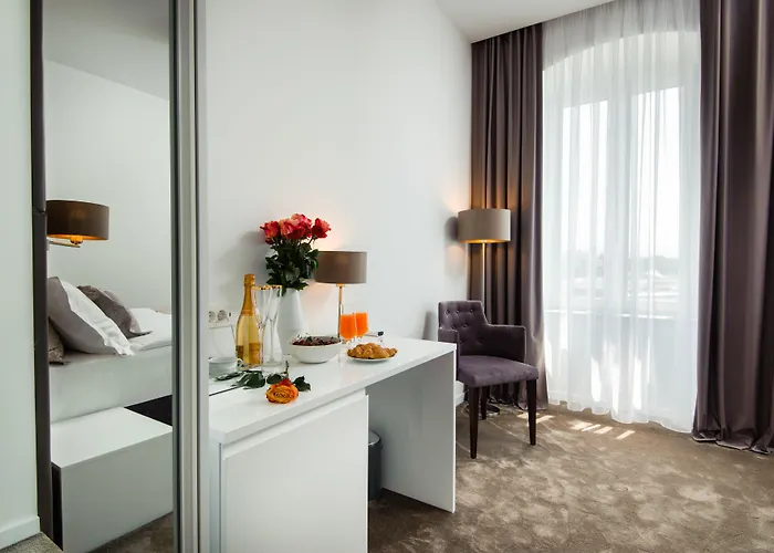 Dream Luxury Πανσιόν 4*