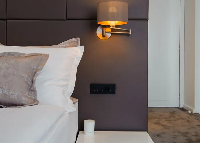 Dream Luxury Σπλιτ