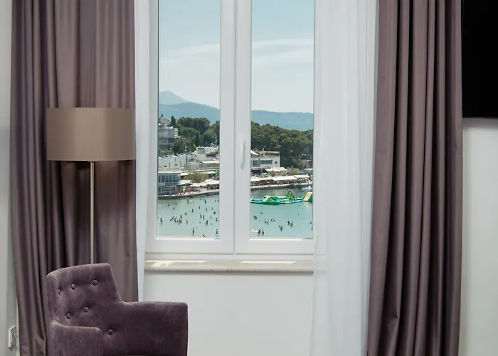 Dream Luxury Πανσιόν