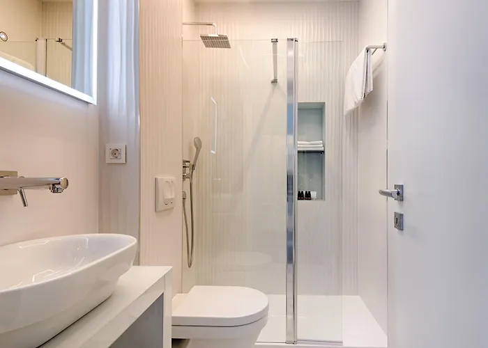 Πανσιόν Dream Luxury Σπλιτ