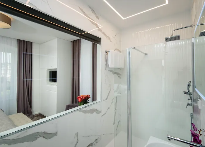 Dream Luxury Σπλιτ