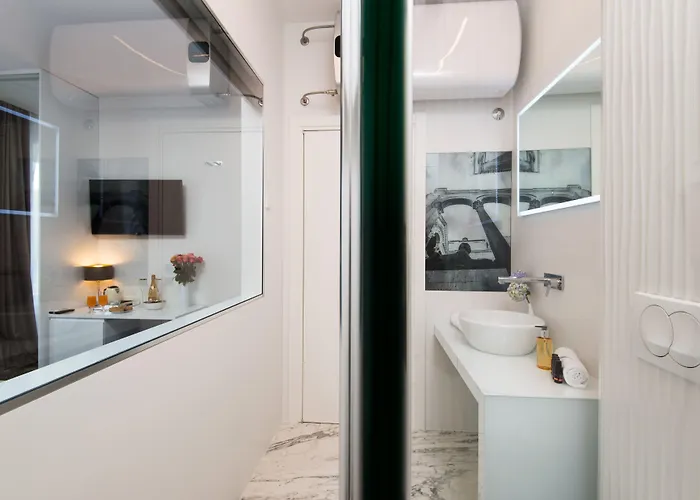 Dream Luxury Πανσιόν Σπλιτ