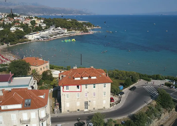 Πανσιόν Dream Luxury 4*