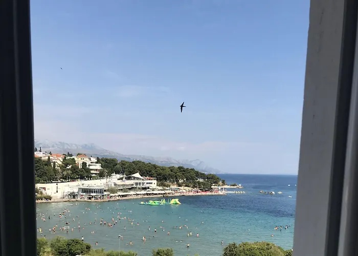 Πανσιόν Dream Luxury 4*