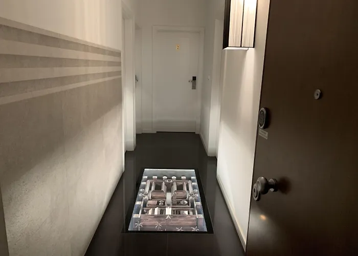 Dream Luxury Πανσιόν Σπλιτ