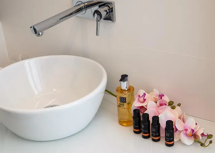 Πανσιόν Dream Luxury 4*