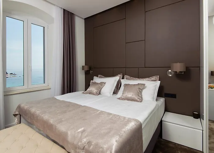 Πανσιόν Dream Luxury