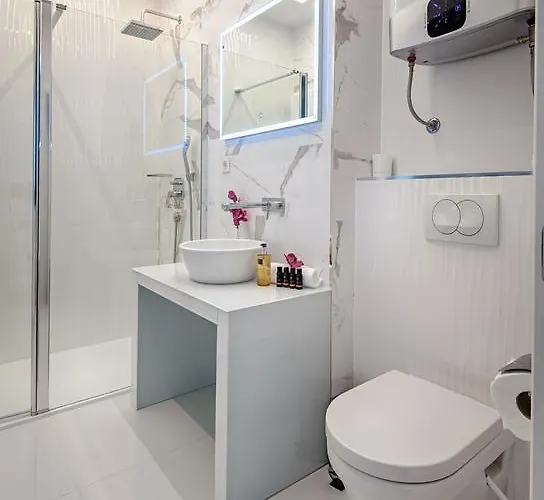 Dream Luxury Σπλιτ