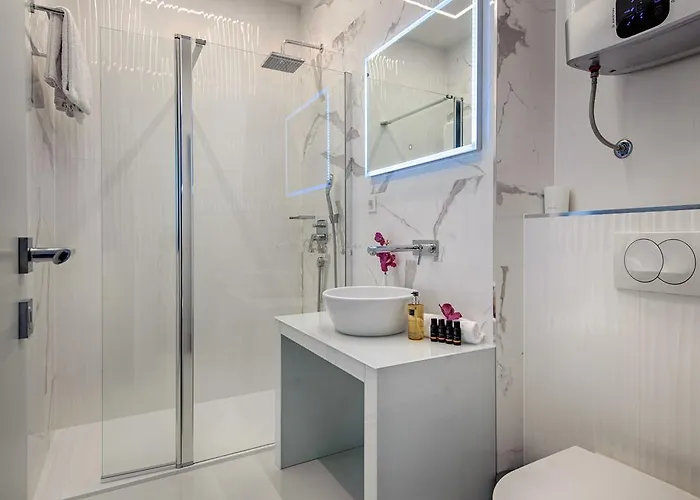 Dream Luxury Πανσιόν 4*